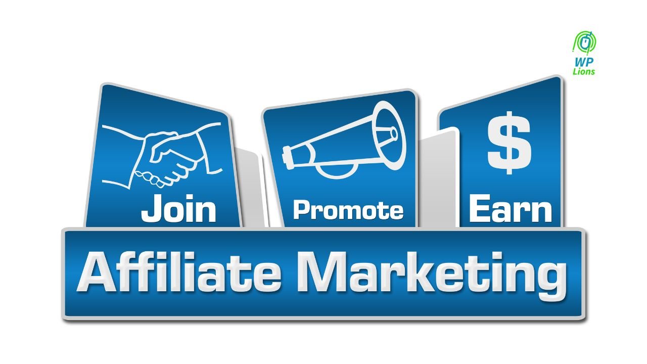 What is the affiliate marketing? Top 5 AFM companies in the USA